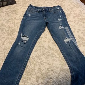Old Navy Skinny Jeans
